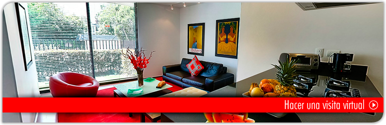 Visita Virtual Belaggio Suites