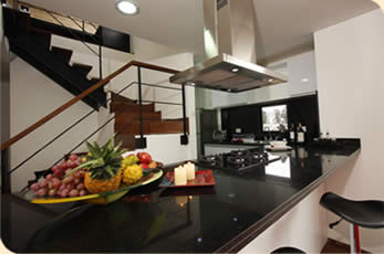 Apartahotel Bogota Suite 101