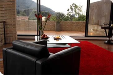 Apartahotel Belaggio Bogota